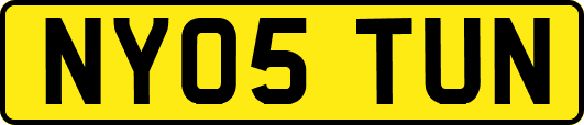 NY05TUN