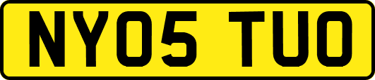 NY05TUO
