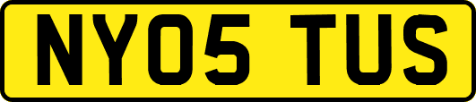 NY05TUS