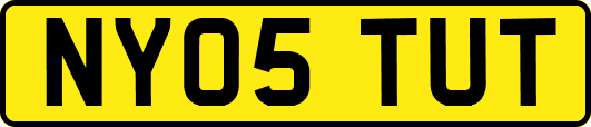 NY05TUT