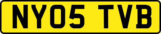 NY05TVB