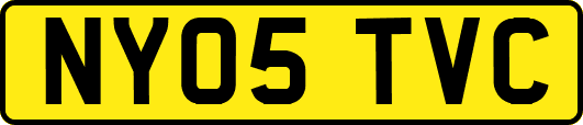 NY05TVC
