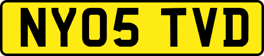 NY05TVD