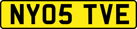 NY05TVE