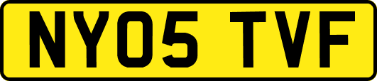 NY05TVF