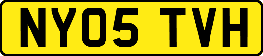 NY05TVH