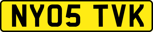 NY05TVK