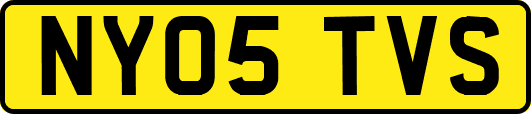 NY05TVS