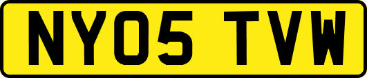 NY05TVW
