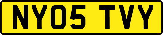 NY05TVY