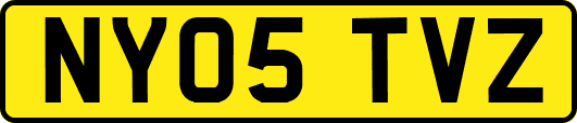 NY05TVZ