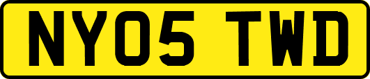 NY05TWD