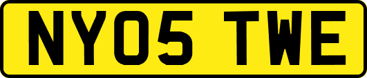 NY05TWE