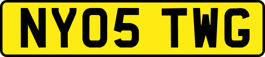 NY05TWG