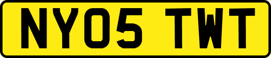 NY05TWT