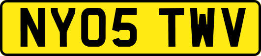 NY05TWV