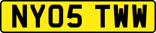NY05TWW