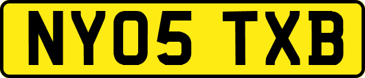 NY05TXB