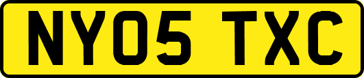 NY05TXC
