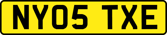 NY05TXE