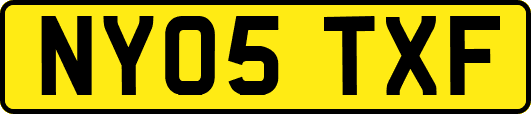 NY05TXF