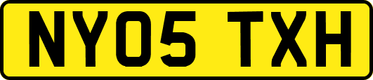 NY05TXH