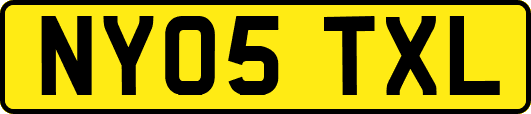 NY05TXL