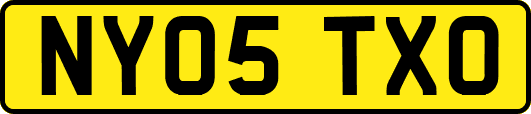 NY05TXO