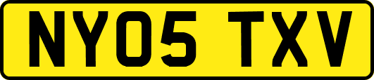 NY05TXV