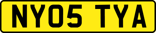 NY05TYA