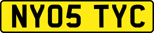 NY05TYC