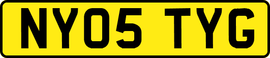 NY05TYG