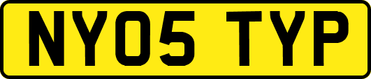 NY05TYP