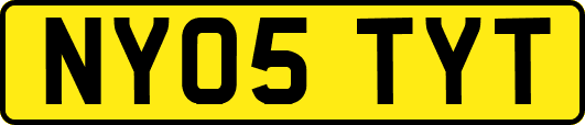 NY05TYT