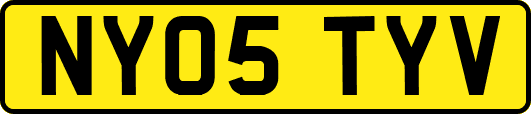 NY05TYV