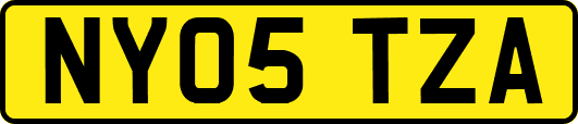 NY05TZA
