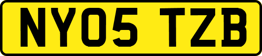 NY05TZB