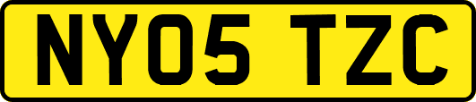 NY05TZC
