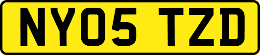NY05TZD