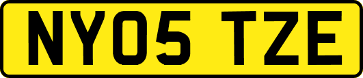NY05TZE