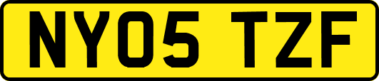 NY05TZF