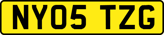 NY05TZG
