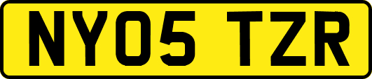 NY05TZR