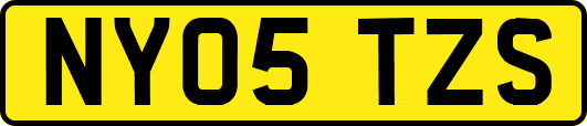 NY05TZS