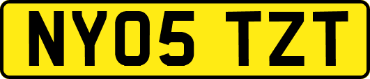 NY05TZT