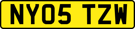 NY05TZW