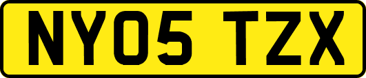 NY05TZX