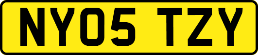 NY05TZY