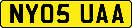 NY05UAA