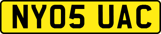 NY05UAC